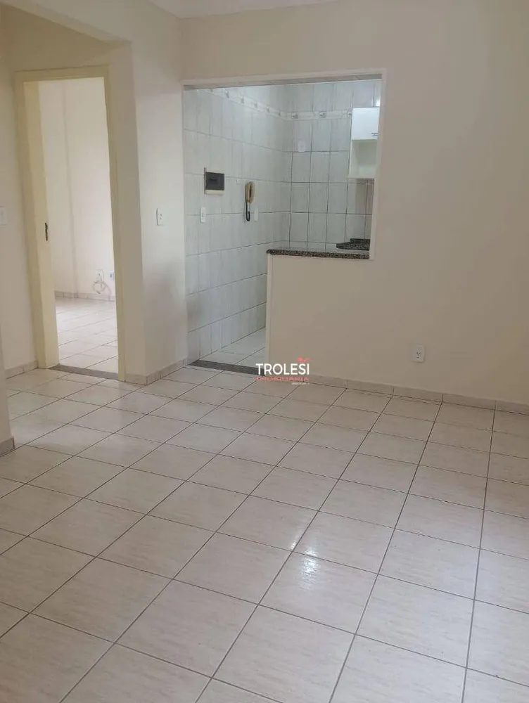 Apartamento, 2 quartos, 59 m² - Foto 4