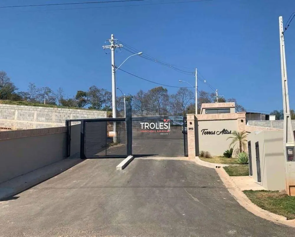 Loteamento e Condomínio, 325 m² - Foto 1