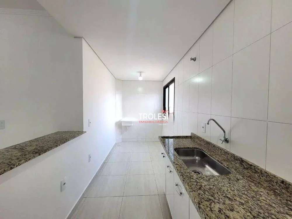Apartamento, 3 quartos, 84 m² - Foto 2