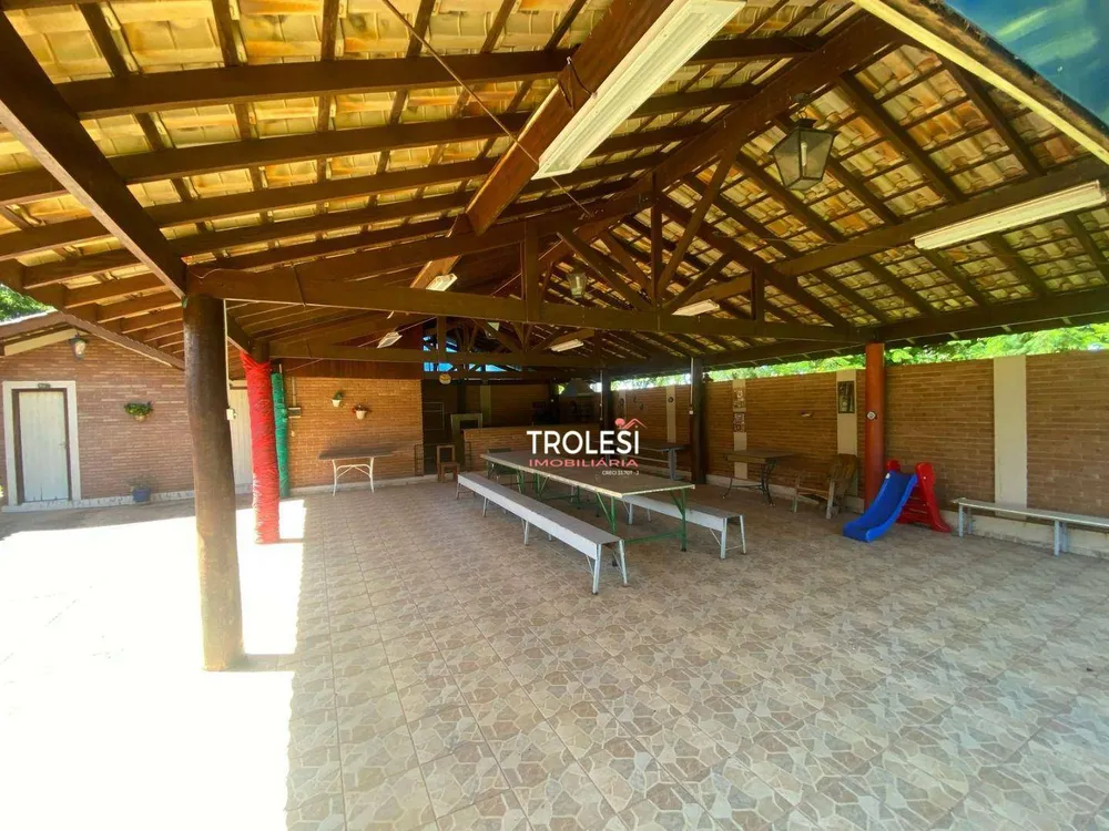 Sítio, 2129 m² - Foto 2