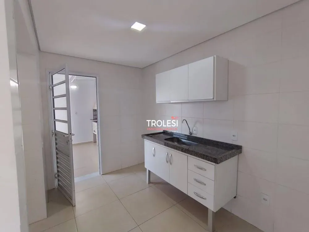 Apartamento, 3 quartos, 125 m² - Foto 2