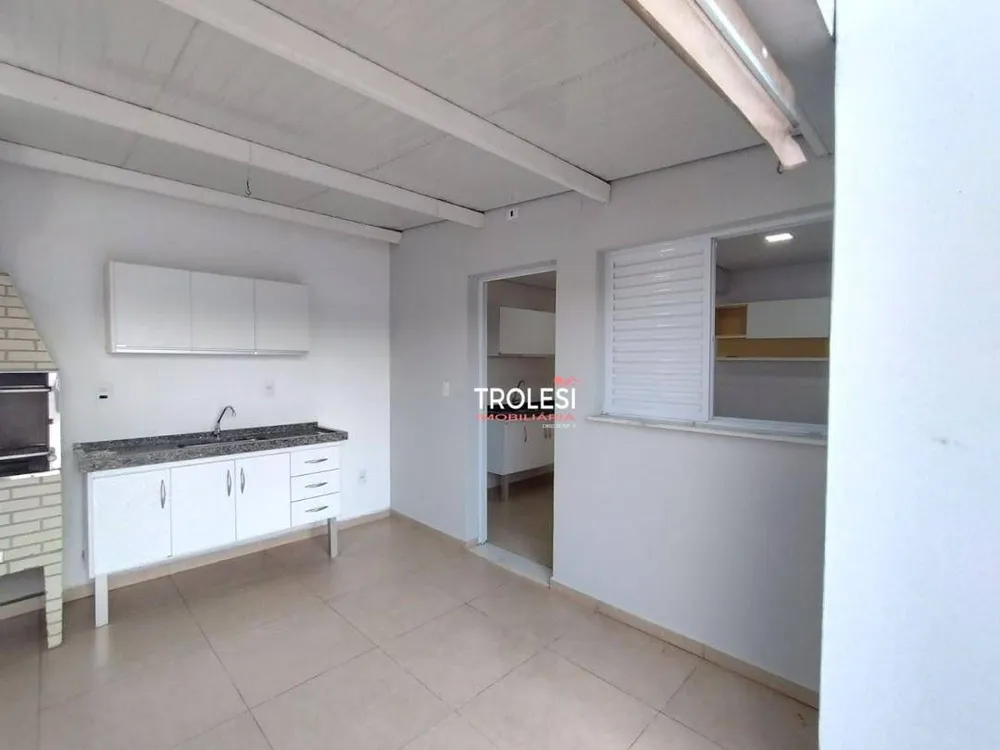 Apartamento, 3 quartos, 125 m² - Foto 1