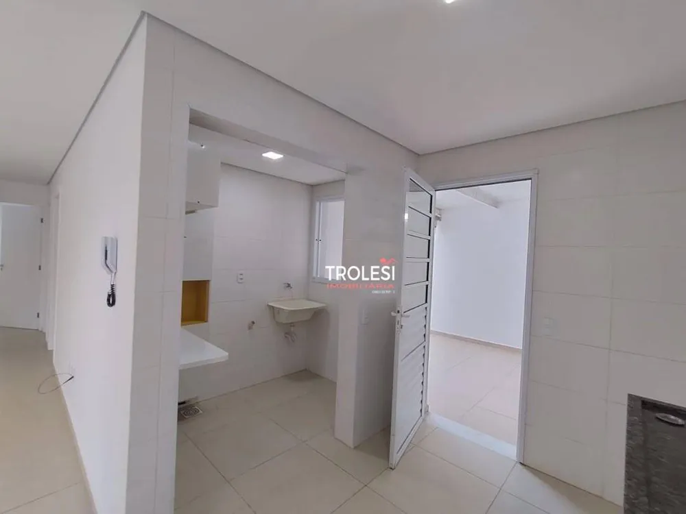 Apartamento, 3 quartos, 125 m² - Foto 3