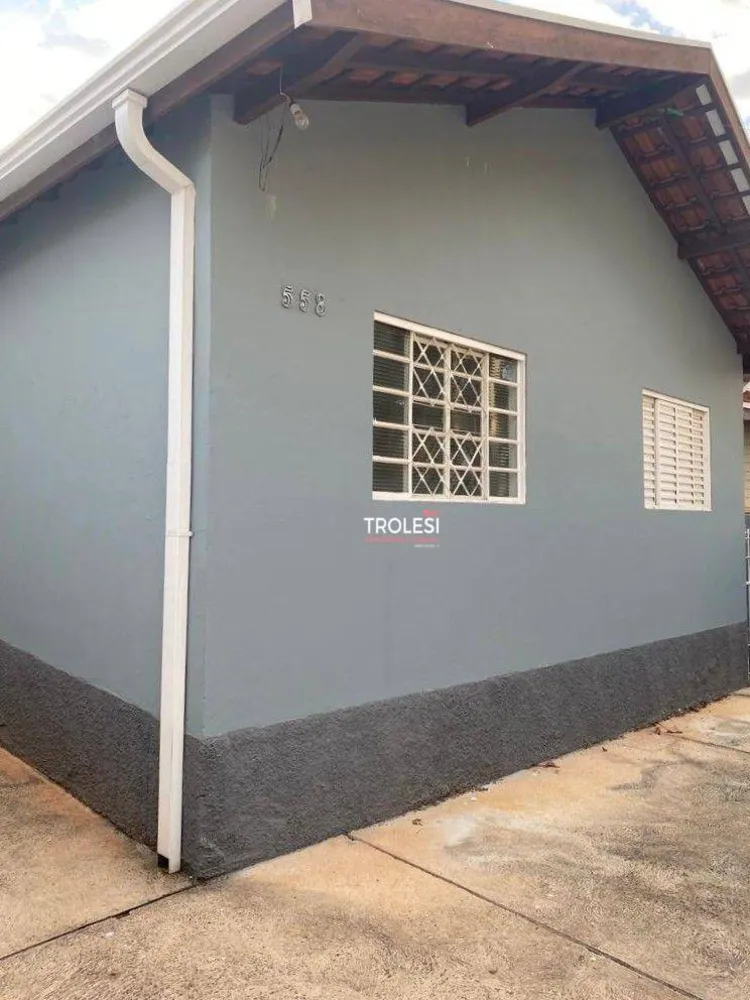 Casa, 2 quartos, 71 m² - Foto 1