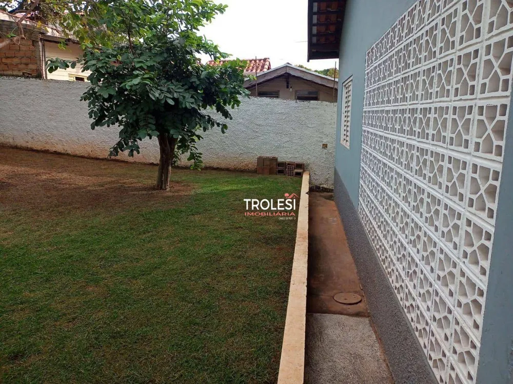 Casa, 2 quartos, 71 m² - Foto 3