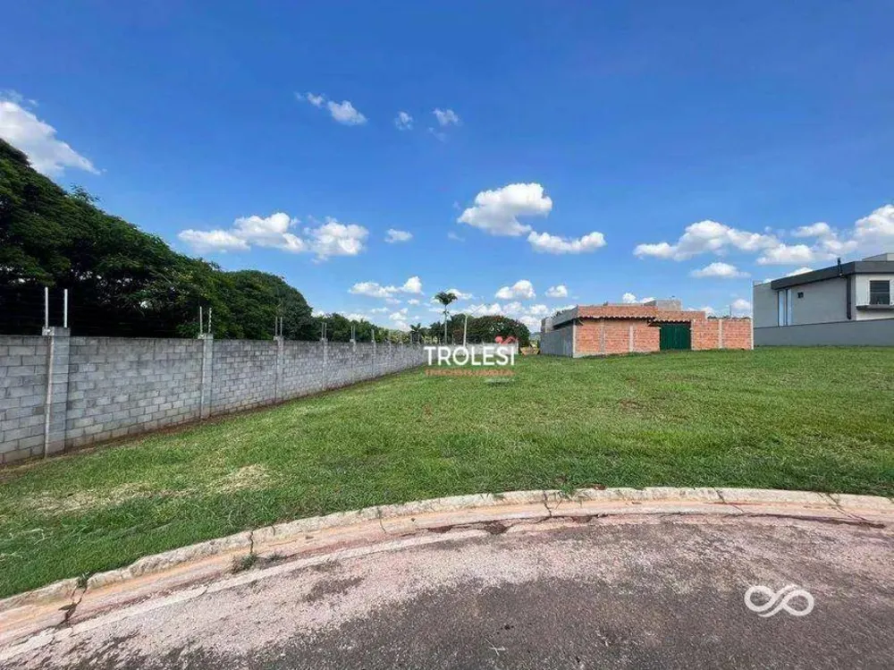 Loteamento e Condomínio, 312 m² - Foto 1