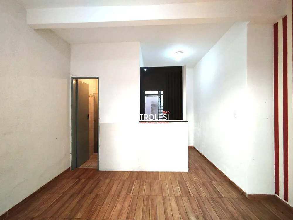 Kitnet-Studio, 25 m² - Foto 1