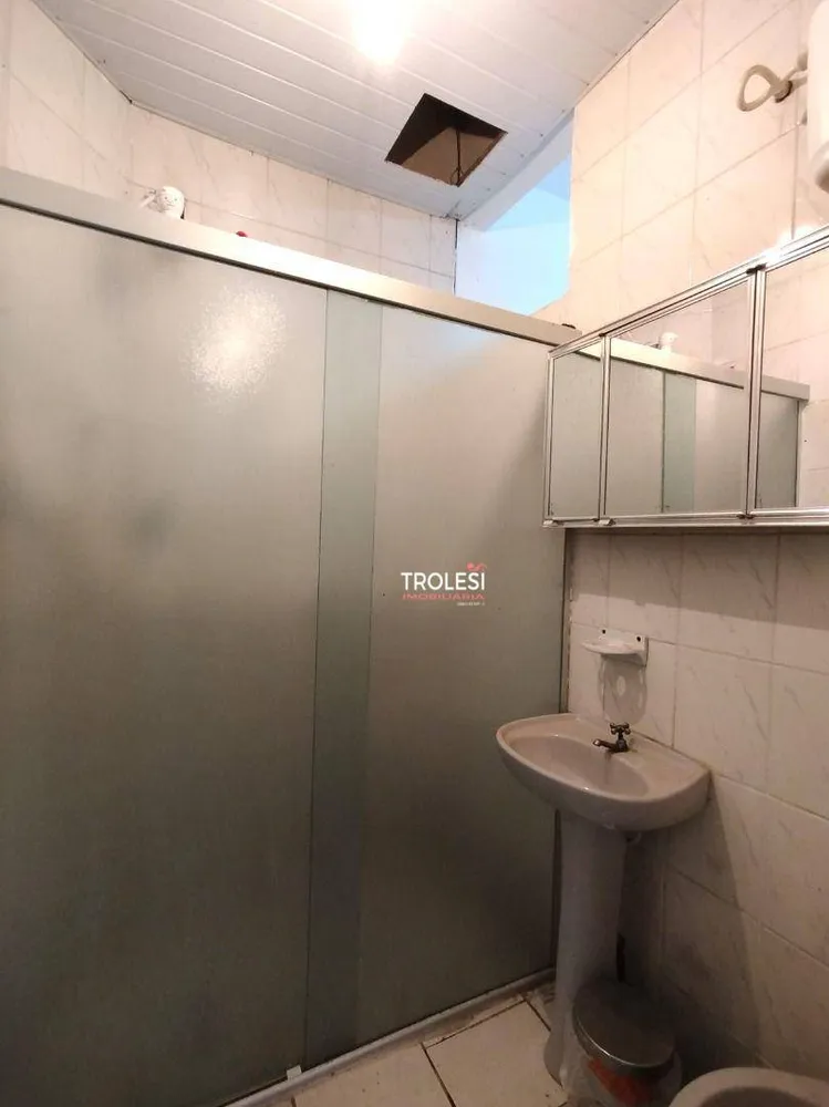 Kitnet-Studio, 25 m² - Foto 2