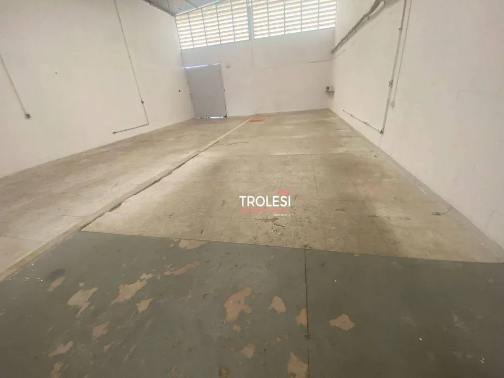 Depósito-Galpão, 270 m² - Foto 2
