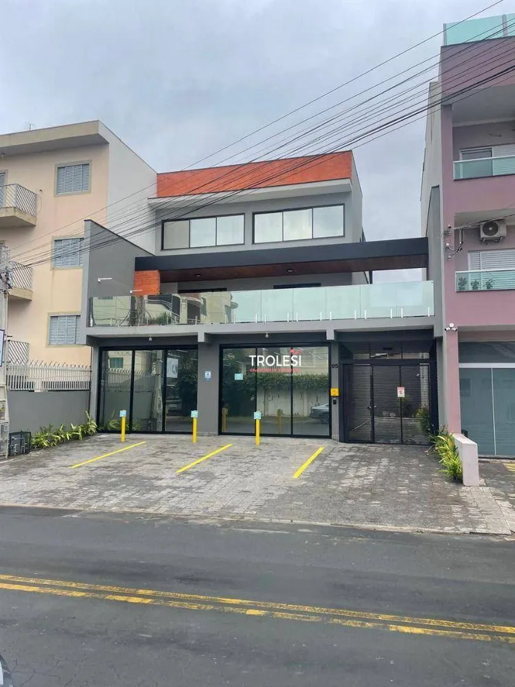 Apartamento, 4 quartos, 564 m² - Foto 3