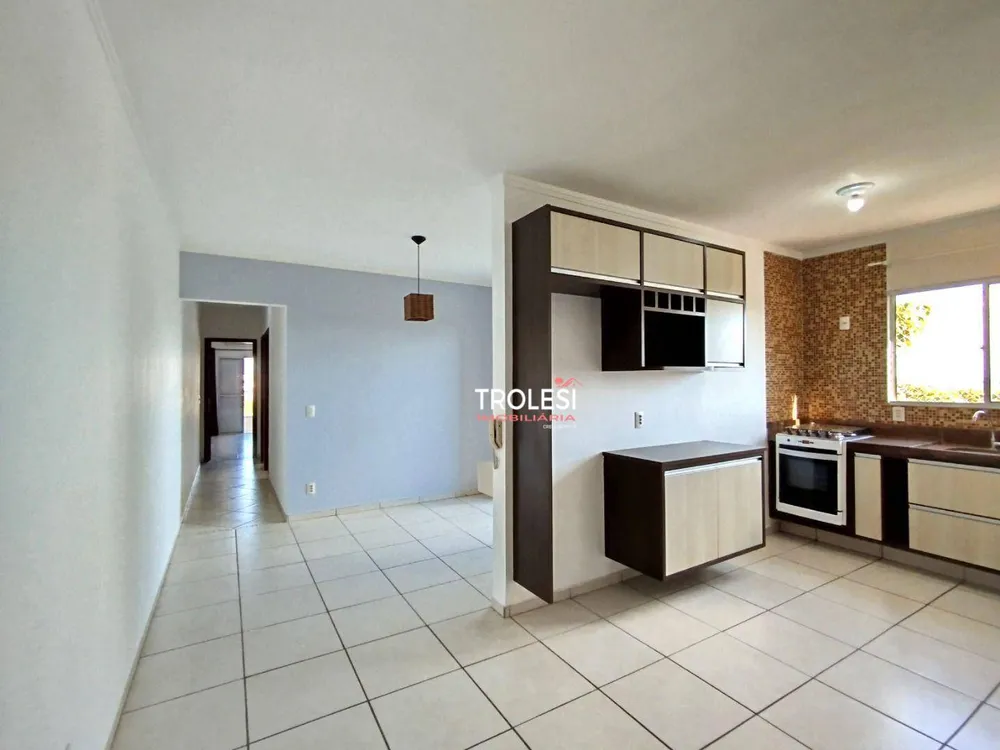 Apartamento, 2 quartos, 71 m² - Foto 3