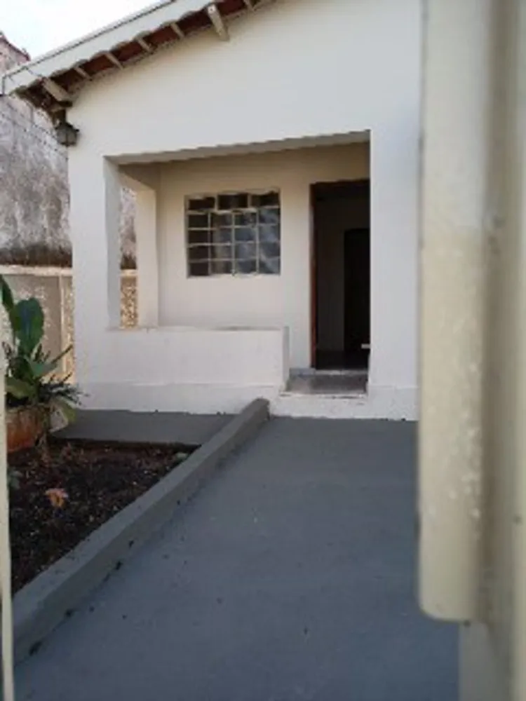 Casa, 2 quartos, 100 m² - Foto 4