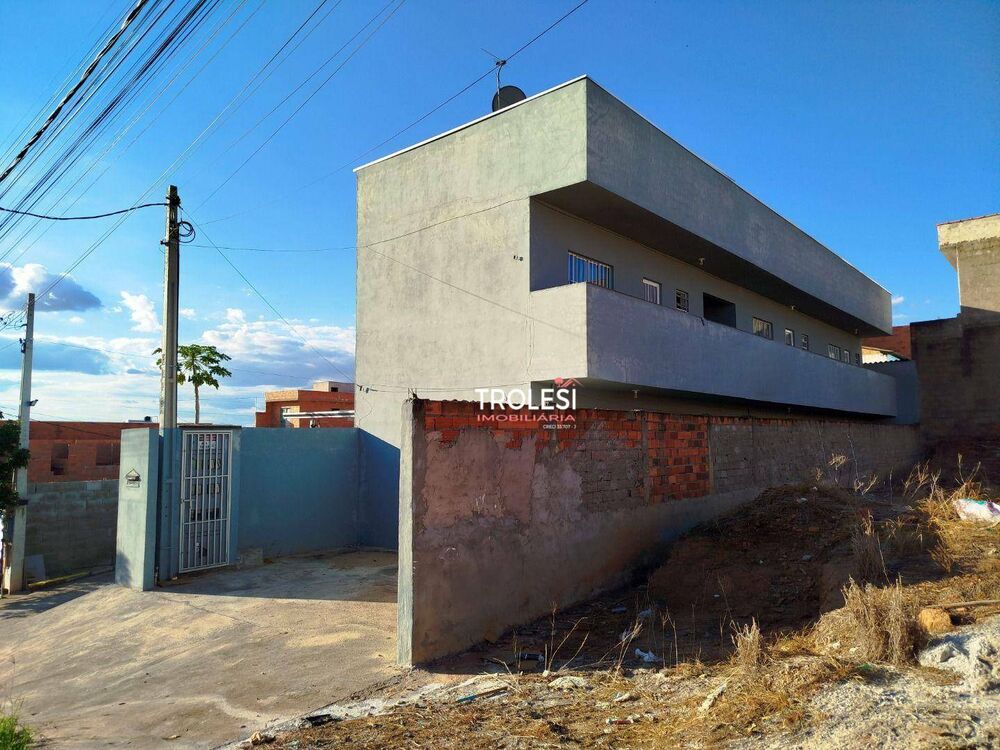 Kitnet-Studio, 30 m² - Foto 3