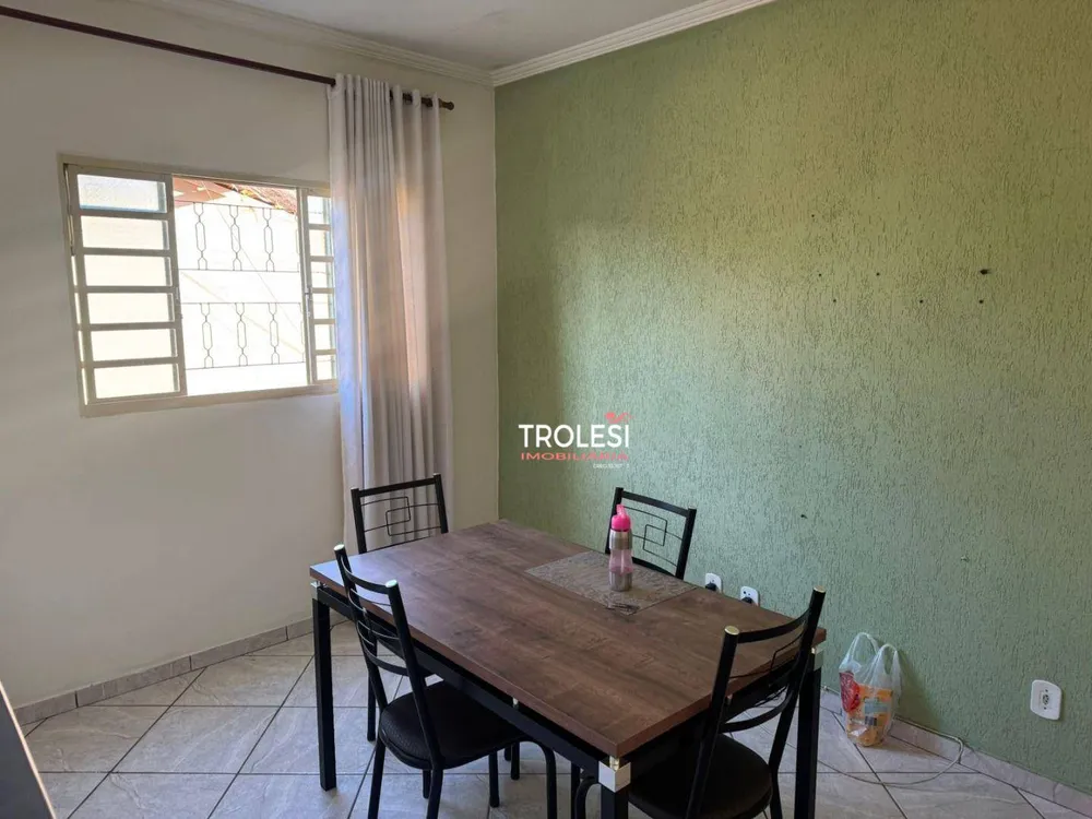 Casa, 1 quarto, 50 m² - Foto 3