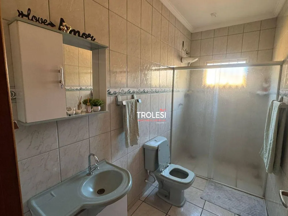Casa, 1 quarto, 50 m² - Foto 1