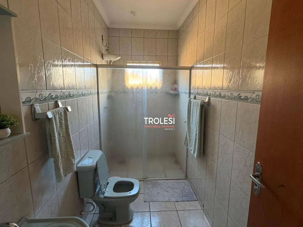 Casa, 1 quarto, 50 m² - Foto 2