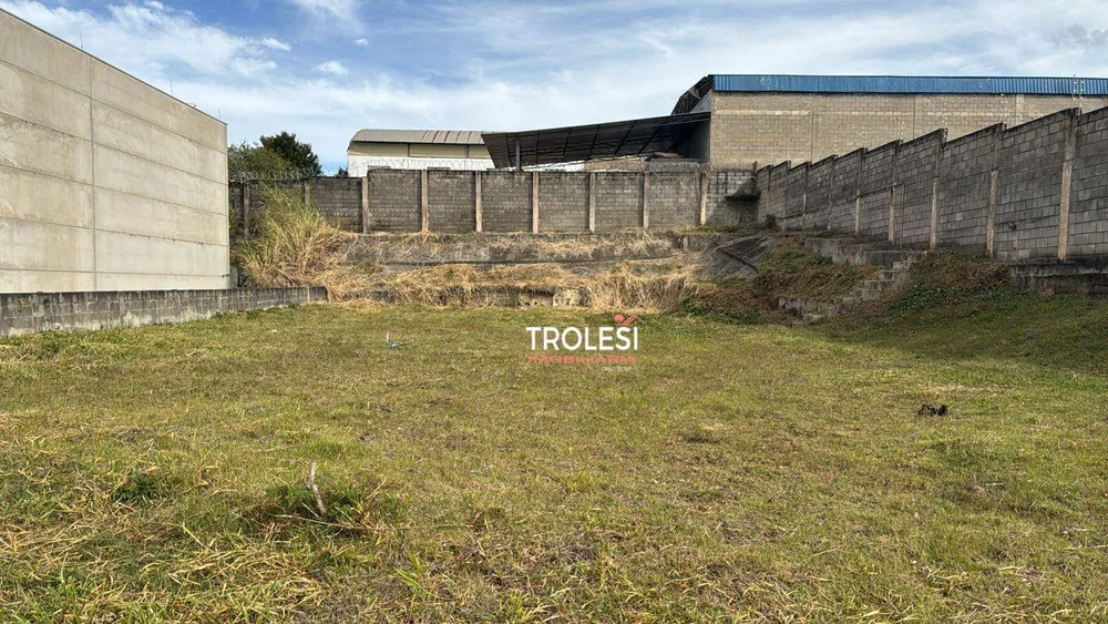 Terreno, 1000 m² - Foto 2