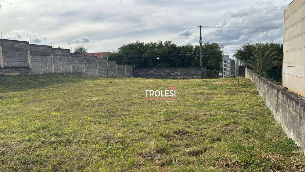 Terreno, 1000 m² - Foto 1