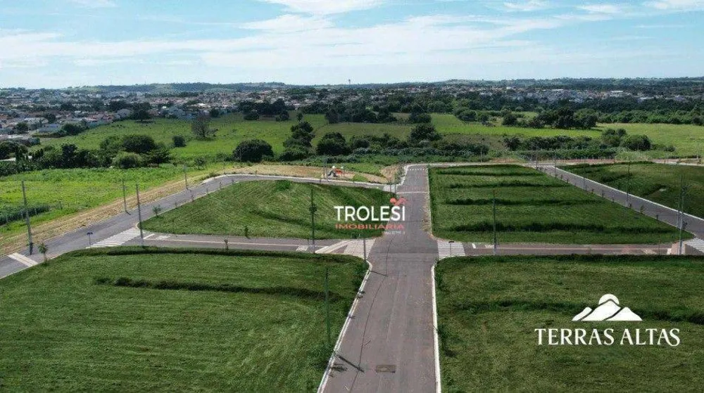 Loteamento e Condomínio, 357 m² - Foto 3