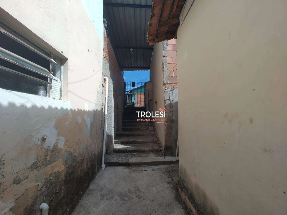 Casa, 6 quartos, 250 m² - Foto 3
