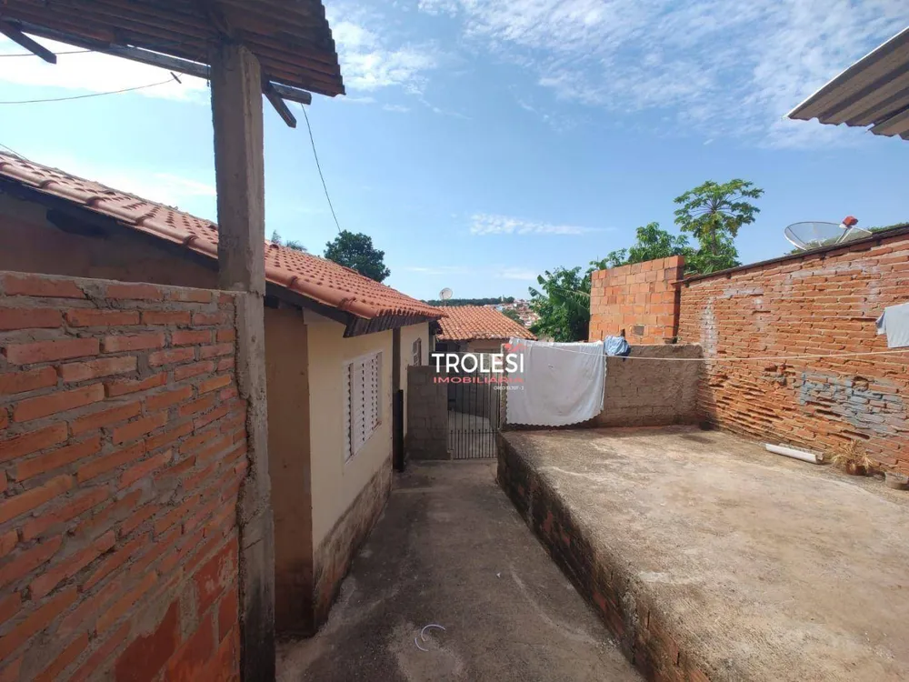 Casa, 6 quartos, 250 m² - Foto 4