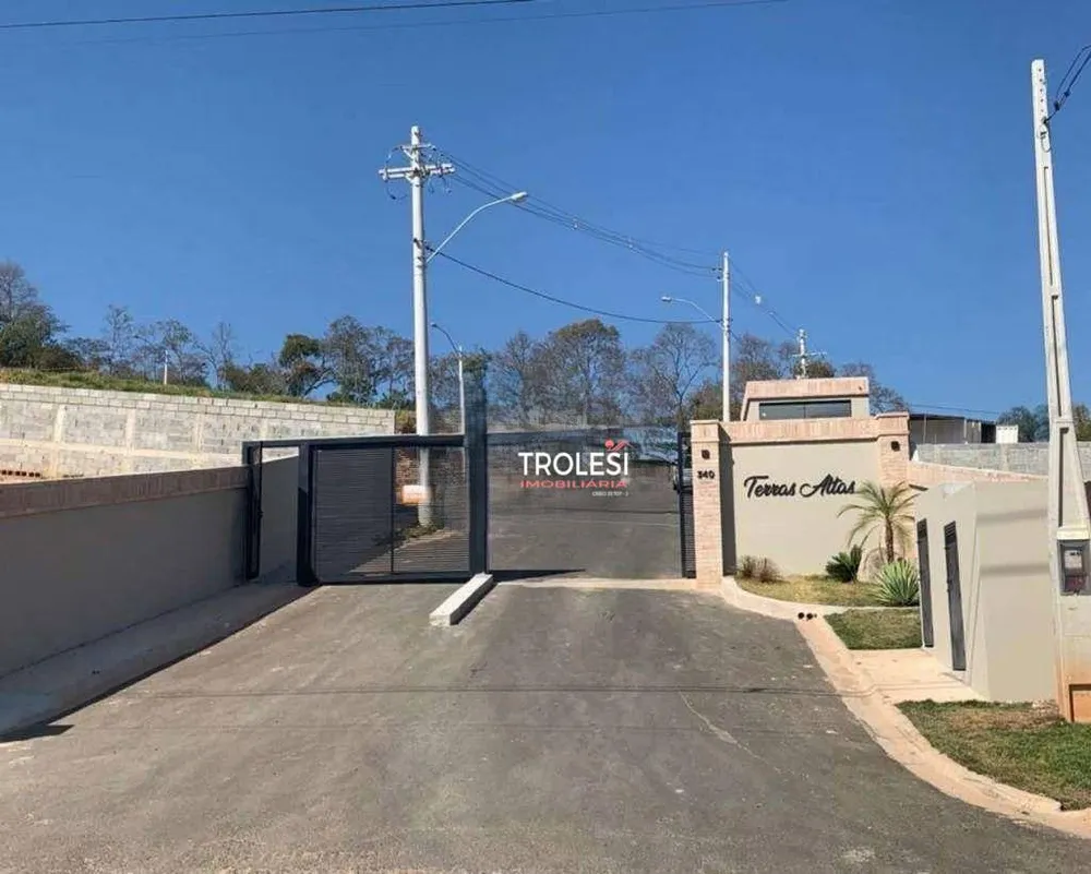 Loteamento e Condomínio, 366 m² - Foto 2