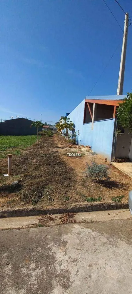 Terreno, 125 m² - Foto 1