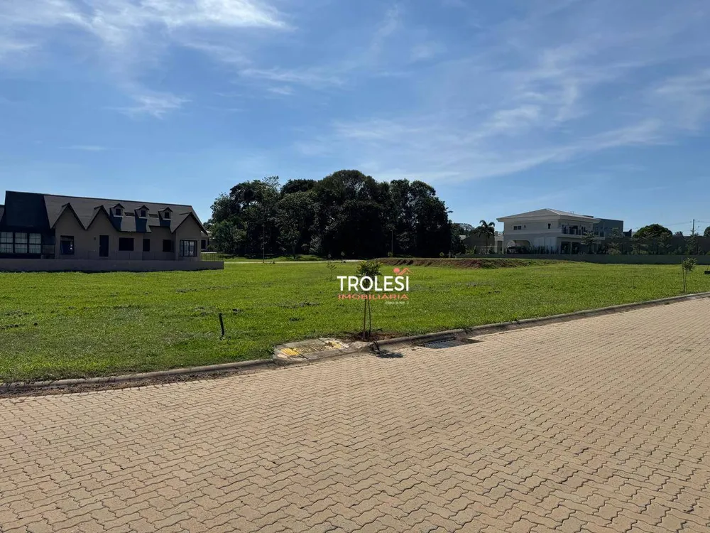 Loteamento e Condomínio, 420 m² - Foto 1