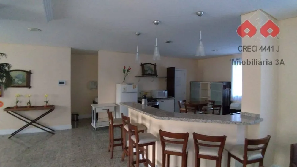 Apartamento, 4 quartos, 276 m² - Foto 1