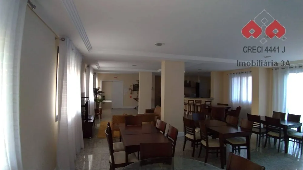 Apartamento, 4 quartos, 276 m² - Foto 3