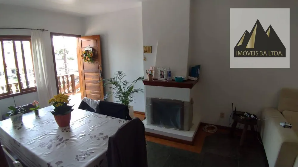 Apartamento, 2 quartos, 93 m² - Foto 1