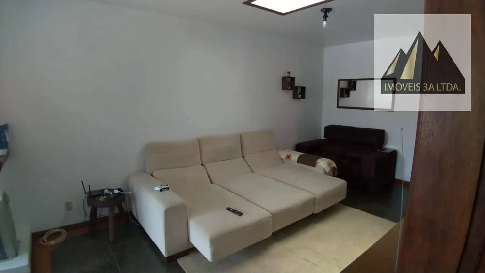 Apartamento, 2 quartos, 93 m² - Foto 2
