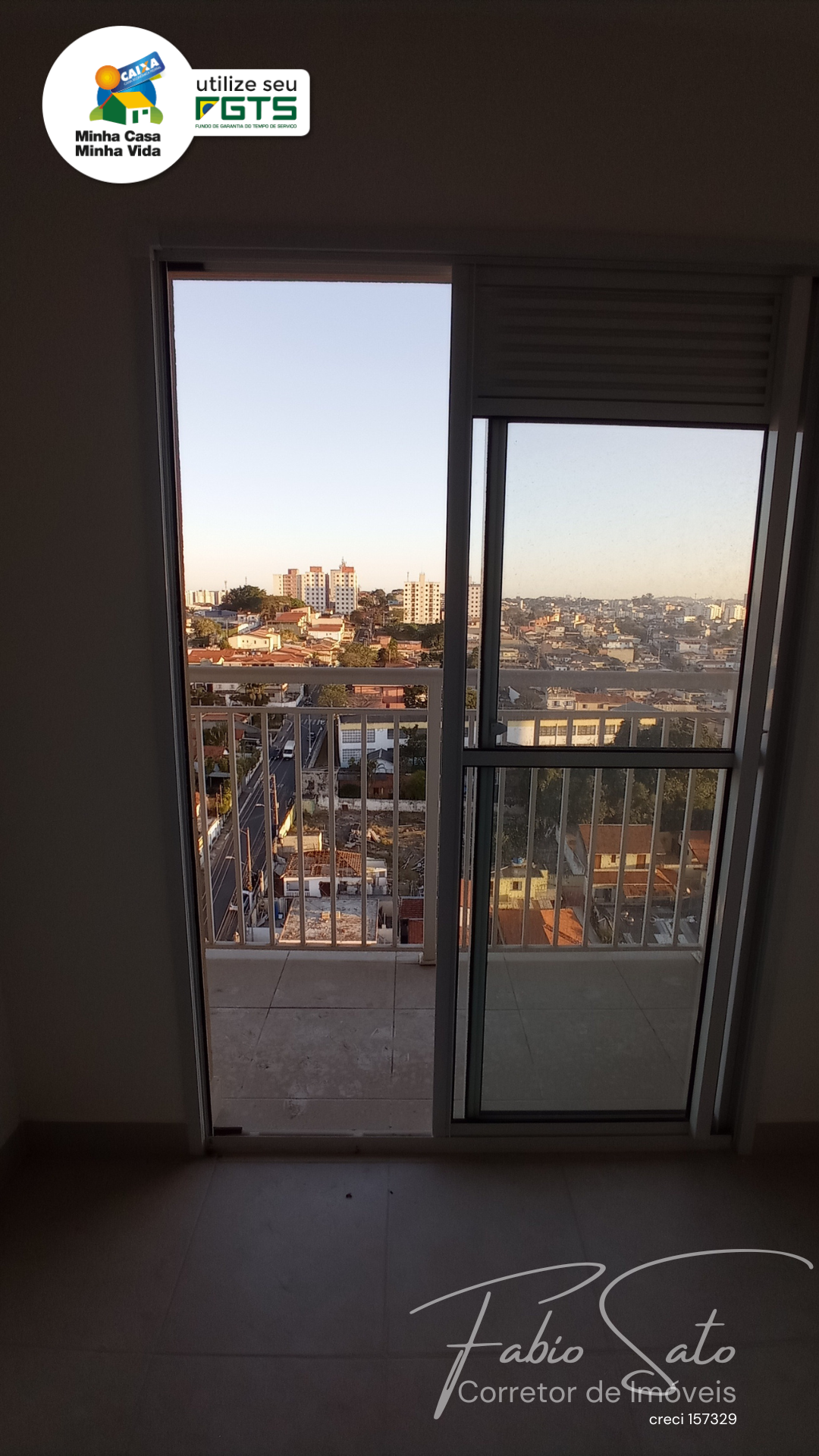 Apartamento à venda com 1 quarto, 28m² - Foto 24