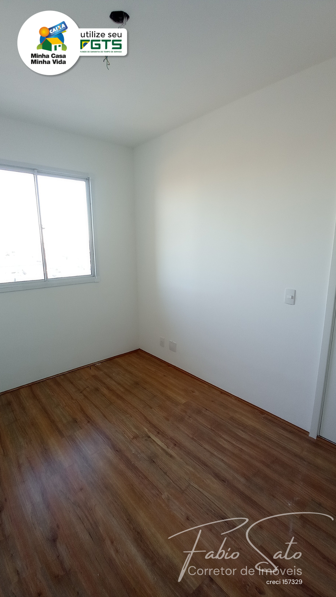 Apartamento à venda com 1 quarto, 28m² - Foto 4