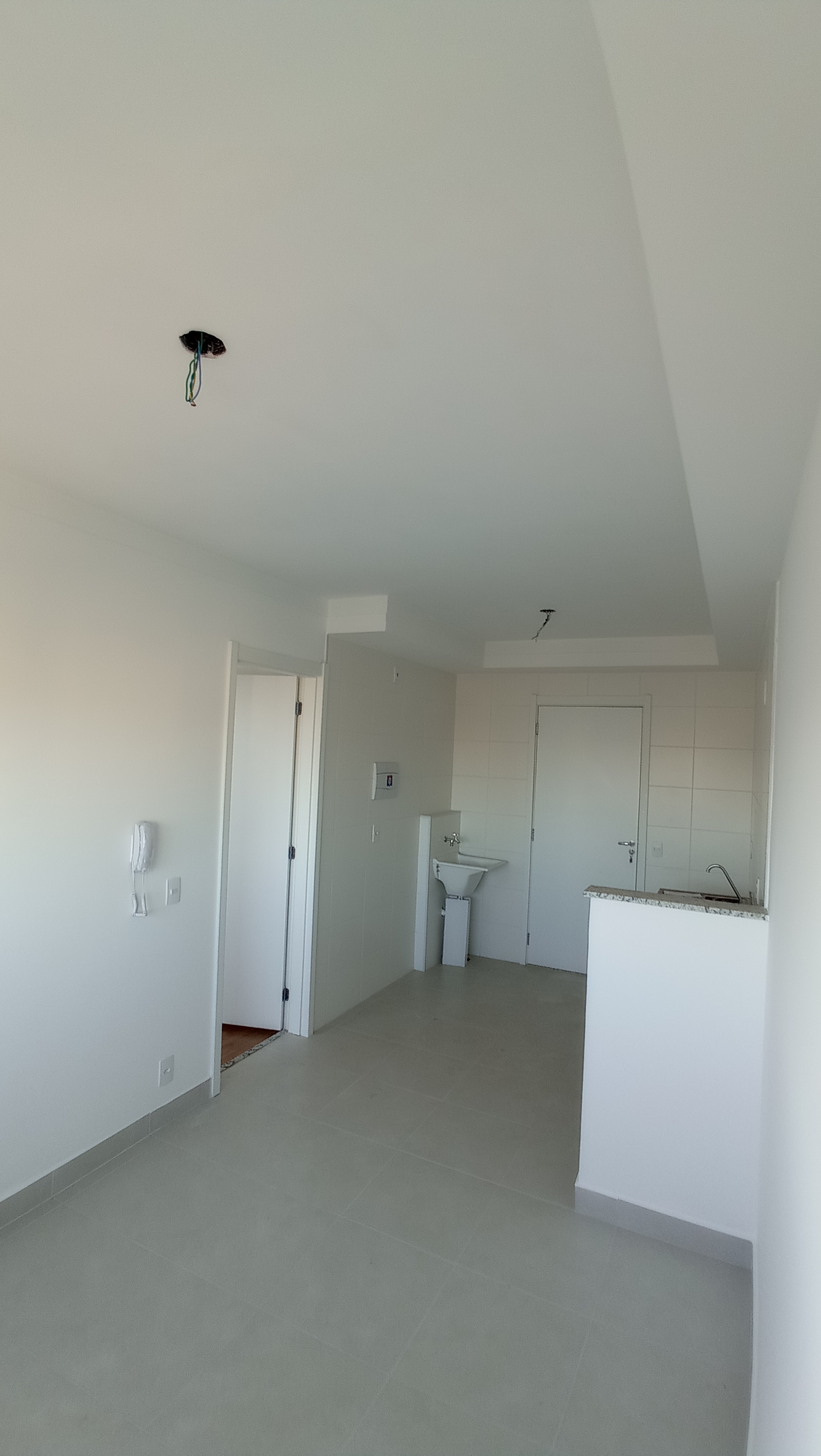 Apartamento à venda com 1 quarto, 27m² - Foto 12