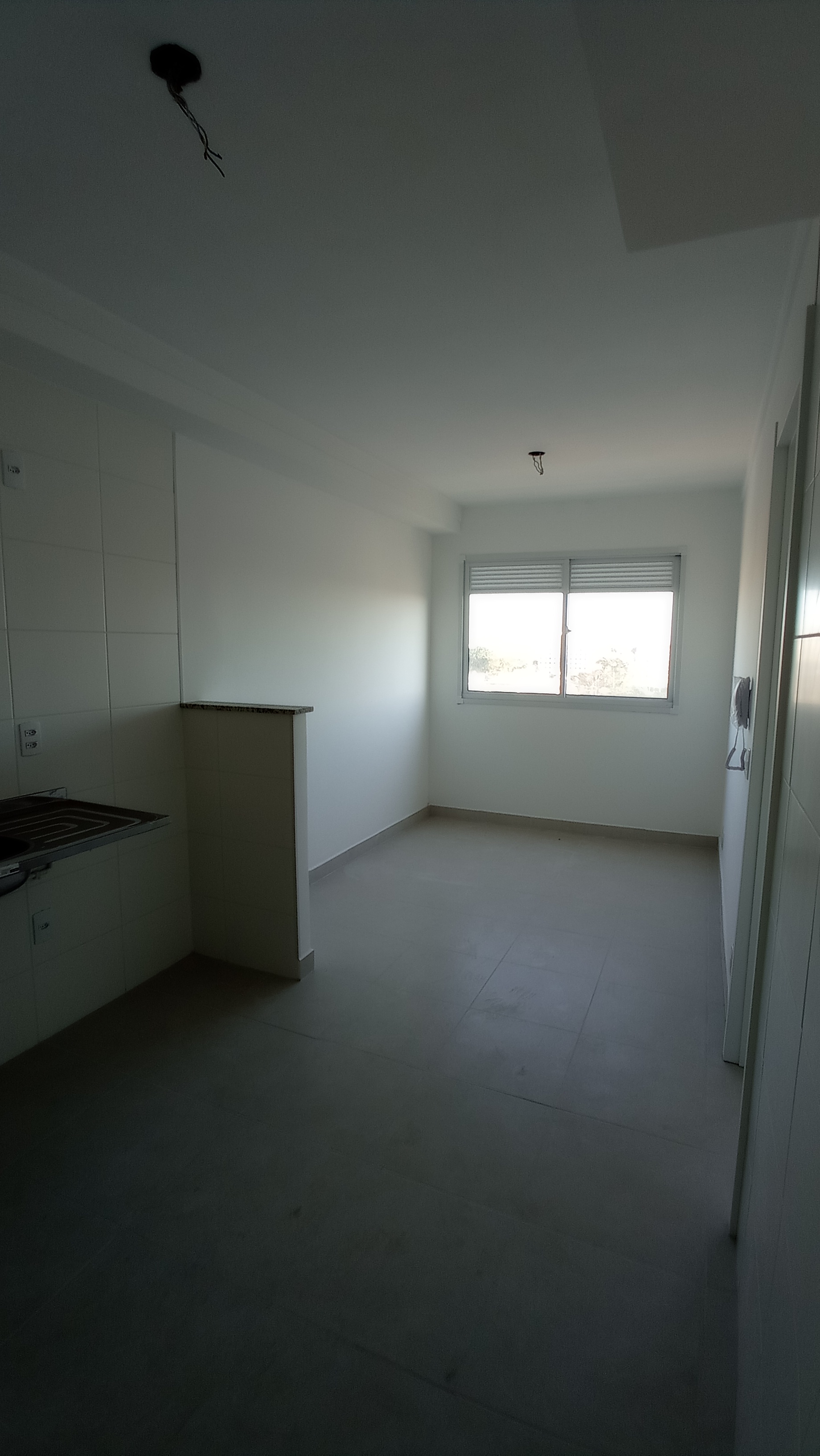 Apartamento à venda com 1 quarto, 27m² - Foto 2