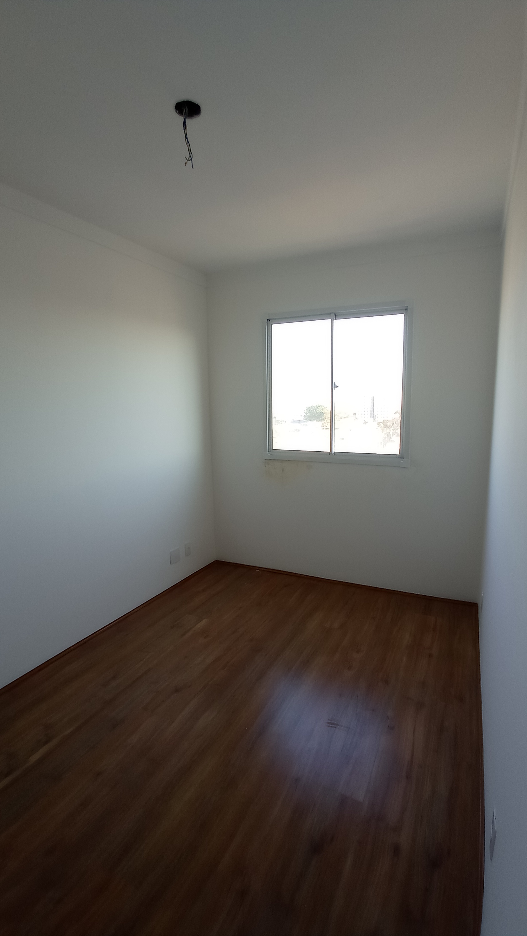 Apartamento à venda com 1 quarto, 27m² - Foto 5