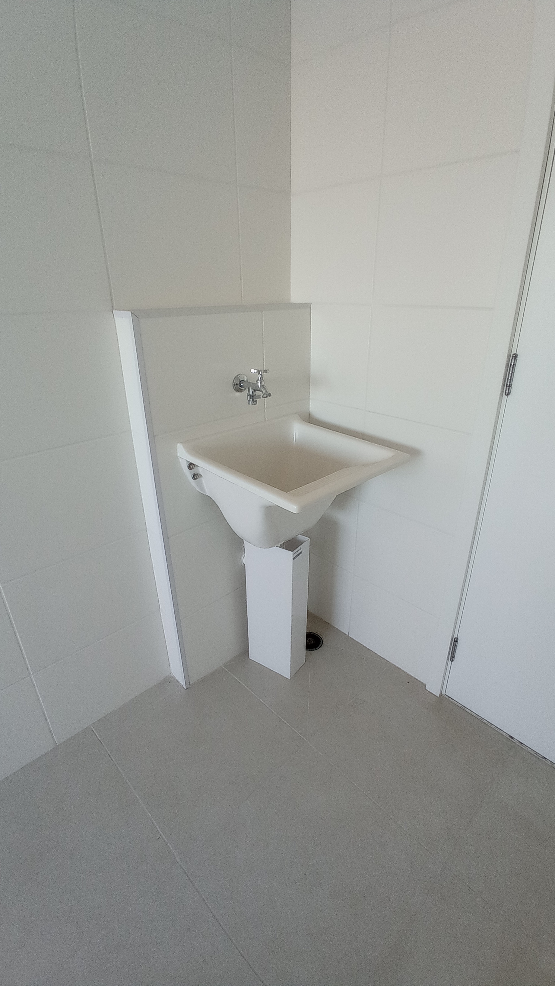 Apartamento à venda com 1 quarto, 27m² - Foto 3