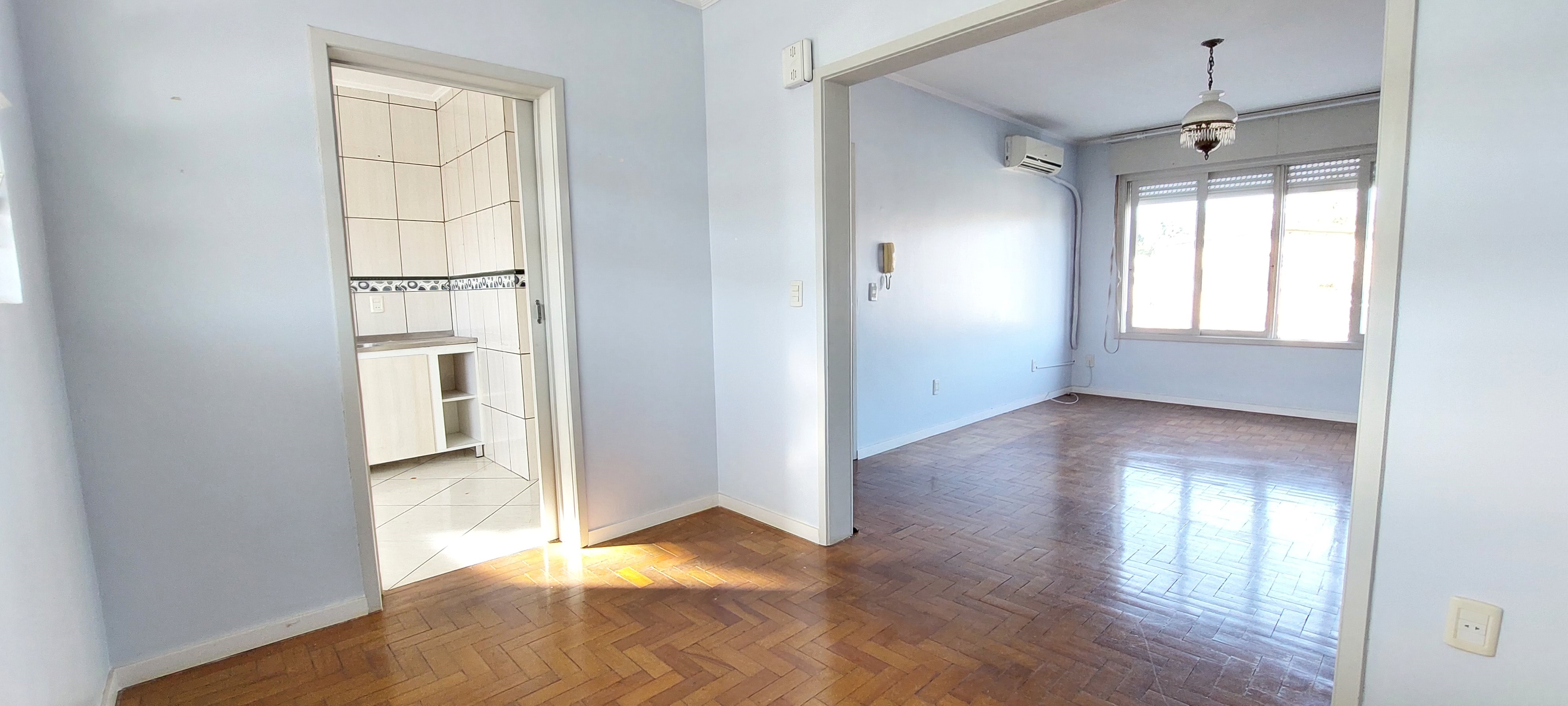 Apartamento à venda com 3 quartos, 100m² - Foto 29