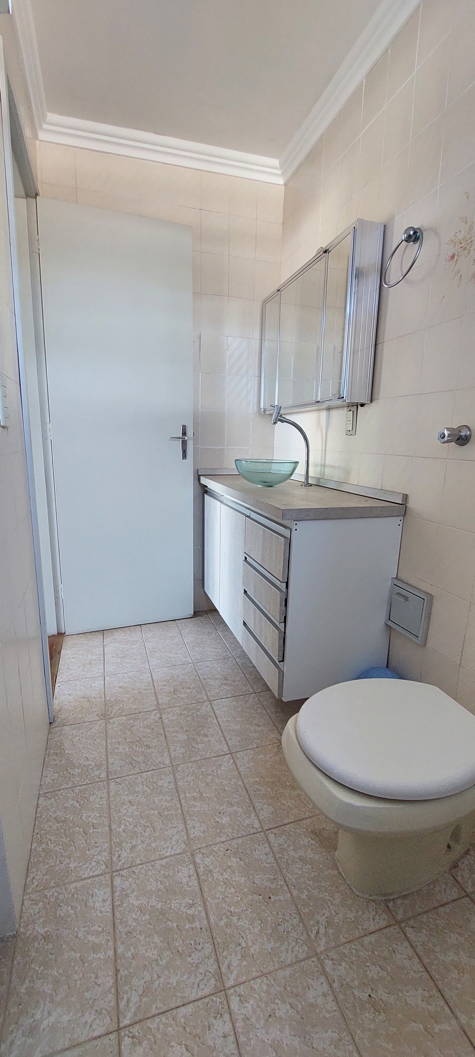 Apartamento à venda com 3 quartos, 100m² - Foto 17