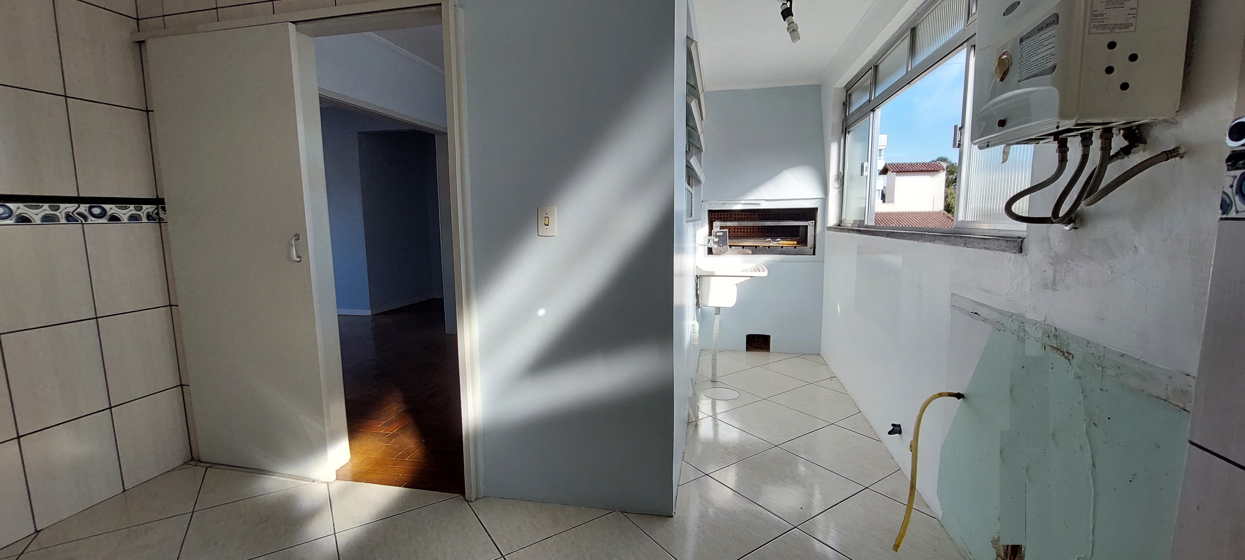 Apartamento à venda com 3 quartos, 100m² - Foto 9