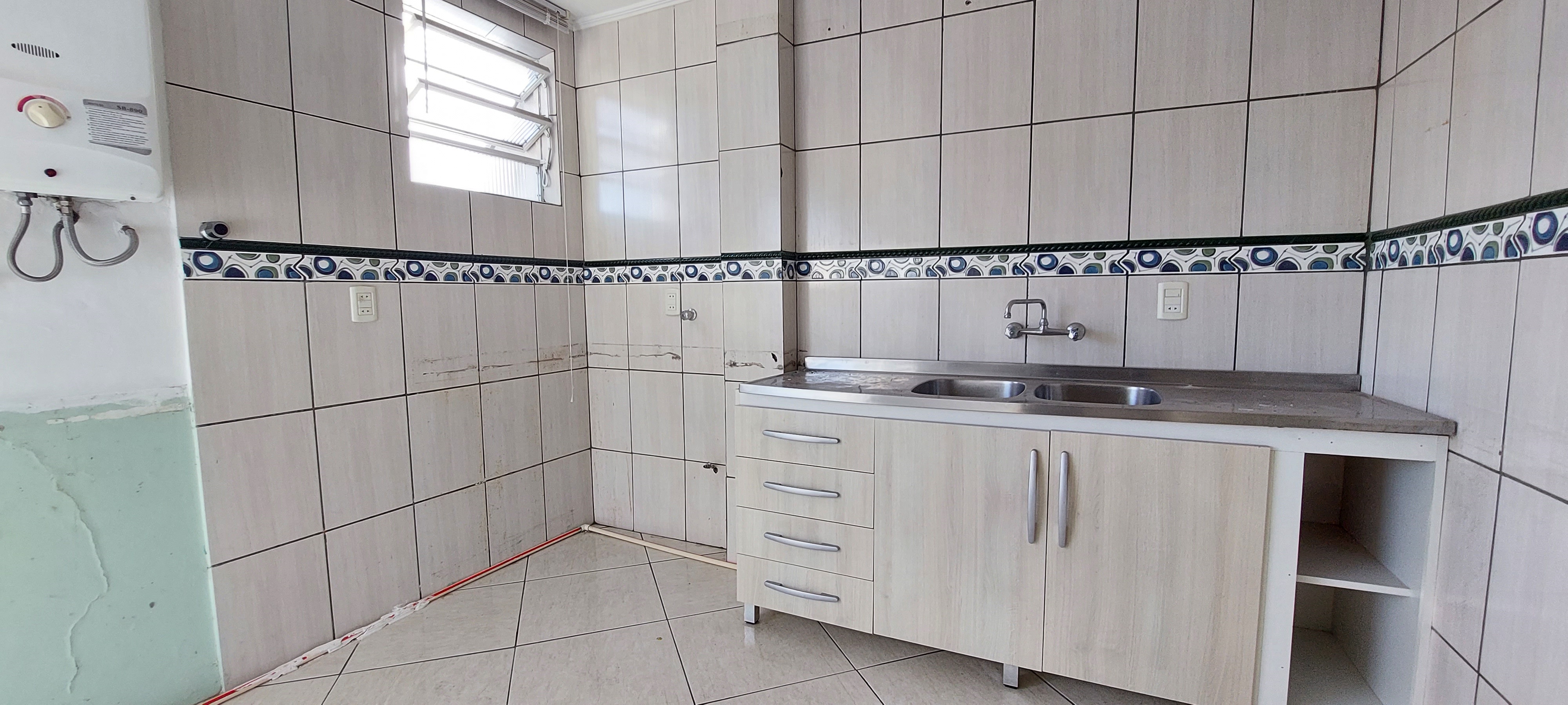 Apartamento à venda com 3 quartos, 100m² - Foto 5