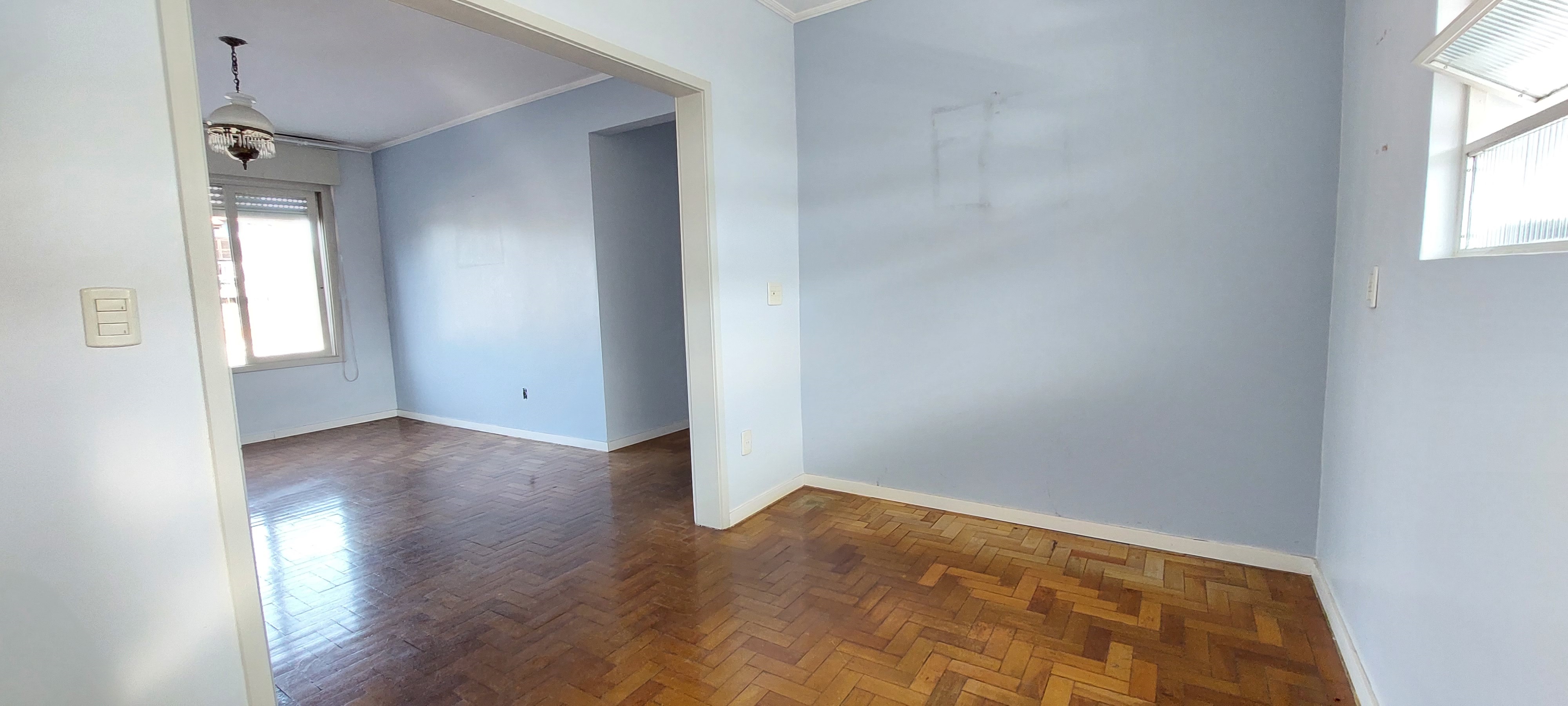 Apartamento à venda com 3 quartos, 100m² - Foto 30