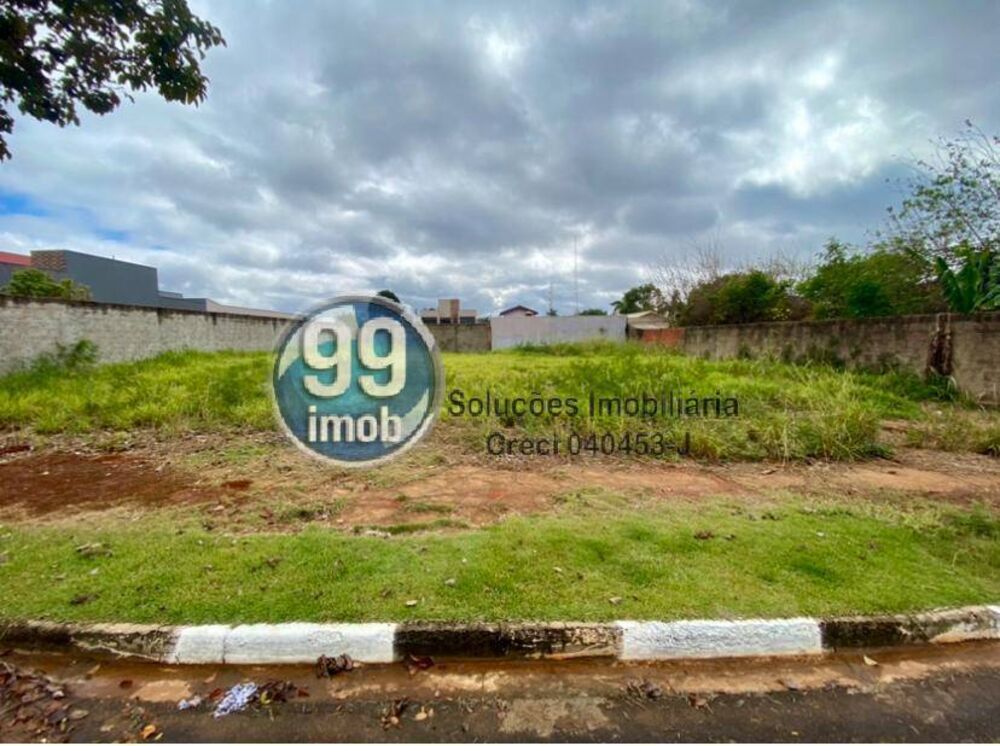 Terreno, 500 m² - Foto 1