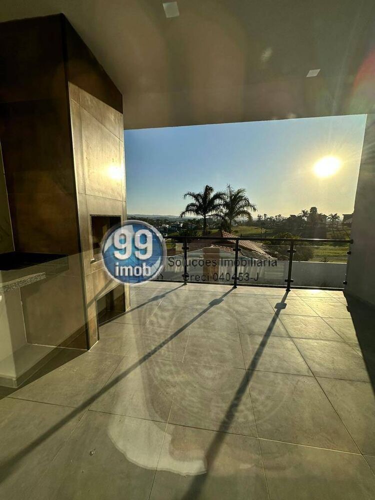 Casa, 3 quartos, 193 m² - Foto 2