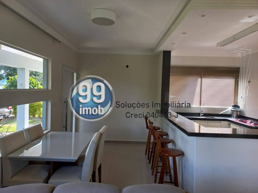 Casa, 3 quartos, 141 m² - Foto 8