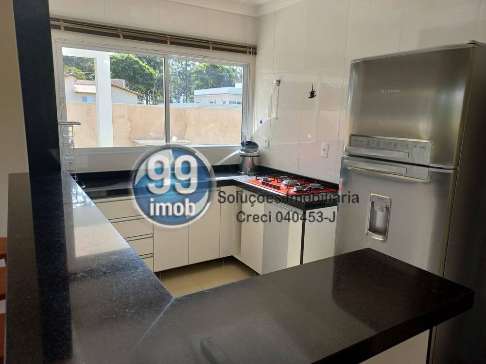 Casa, 3 quartos, 141 m² - Foto 5