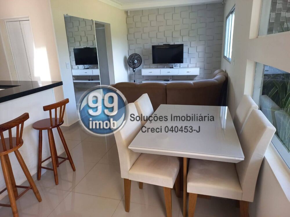 Casa, 3 quartos, 141 m² - Foto 7