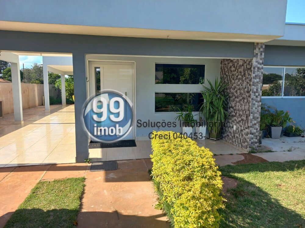 Casa, 3 quartos, 141 m² - Foto 1