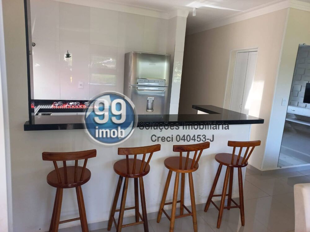 Casa, 3 quartos, 141 m² - Foto 4